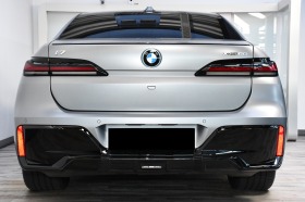 BMW i7 xDrive60 M Sport Pro Theatre B&W Executive | Mobile.bg   5