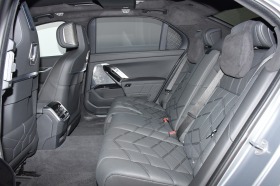 BMW i7 xDrive60 M Sport Pro Theatre B&W Executive | Mobile.bg   11