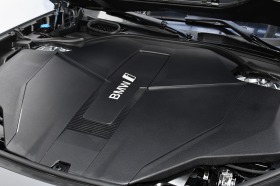 BMW i7 xDrive60 M Sport Pro Theatre B&W Executive | Mobile.bg   17