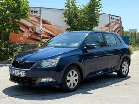 Skoda Fabia 1.4d 90 к.с. от България - Car24.bg Skoda Fabia 1.4d 90 к.с. от България