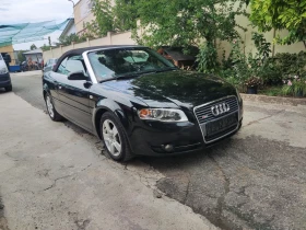 Audi A4 3.0TDI QUATTRO - Car24.bg Audi A4 3.0TDI QUATTRO