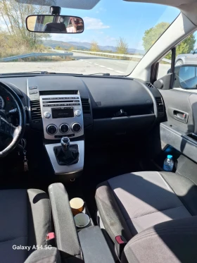 Mazda 5 2.0 - 4800 лв. / 2454.20 € - 83905830 12 | Car24.bg Mazda 5 2.0 - 4800 лв. / 2454.20 € - 83905830 12