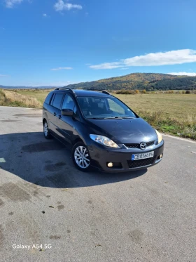 Mazda 5 2.0 - 4800 лв. / 2454.20 € - 83905830 3 | Car24.bg Mazda 5 2.0 - 4800 лв. / 2454.20 € - 83905830 3
