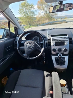 Mazda 5 2.0 - 4800 лв. / 2454.20 € - 83905830 13 | Car24.bg Mazda 5 2.0 - 4800 лв. / 2454.20 € - 83905830 13