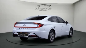 Hyundai Sonata 2.0LPG  - 28400 лв. / 14520.69 € - 97910857 2 | Car24.bg Hyundai Sonata 2.0LPG  - 28400 лв. / 14520.69 € - 97910857 2