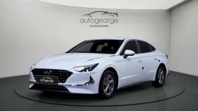 Hyundai Sonata 2.0LPG  - Car24.bg Hyundai Sonata 2.0LPG