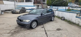 BMW 118 2.0d - 3500 лв. / 1789.52 € - 35595361 8 | Car24.bg BMW 118 2.0d - 3500 лв. / 1789.52 € - 35595361 8