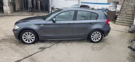 BMW 118 2.0d - 3500 лв. / 1789.52 € - 35595361 6 | Car24.bg BMW 118 2.0d - 3500 лв. / 1789.52 € - 35595361 6
