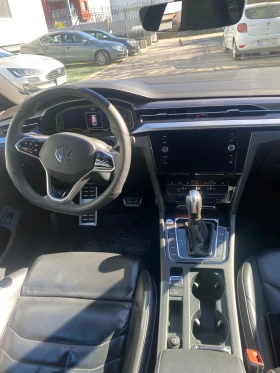 VW Arteon - 56000 лв. / 28632.35 € - 20174311 6 | Car24.bg VW Arteon - 56000 лв. / 28632.35 € - 20174311 6