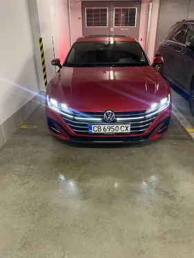 VW Arteon - 56000 лв. / 28632.35 € - 20174311 10 | Car24.bg VW Arteon - 56000 лв. / 28632.35 € - 20174311 10