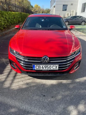 VW Arteon - Car24.bg VW Arteon