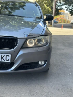 BMW 320 - 7400 лв. / 3783.56 € - 65874995 7 | Car24.bg BMW 320 - 7400 лв. / 3783.56 € - 65874995 7