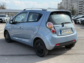 Chevrolet Spark 1.0 * 68p.s * 56 000km * От България - 3850 € / 7529.95 лв. - 47368900 7 | Car24.bg Chevrolet Spark 1.0 * 68p.s * 56 000km * От България - 3850 € / 7529.95 лв. - 47368900 7