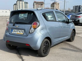 Chevrolet Spark 1.0 * 68p.s * 56 000km * От България - 3850 € / 7529.95 лв. - 47368900 5 | Car24.bg Chevrolet Spark 1.0 * 68p.s * 56 000km * От България - 3850 € / 7529.95 лв. - 47368900 5