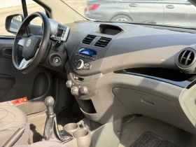 Chevrolet Spark 1.0 * 68p.s * 56 000km * От България - 3850 € / 7529.95 лв. - 47368900 10 | Car24.bg Chevrolet Spark 1.0 * 68p.s * 56 000km * От България - 3850 € / 7529.95 лв. - 47368900 10