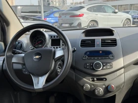 Chevrolet Spark 1.0 * 68p.s * 56 000km * От България - 3850 € / 7529.95 лв. - 47368900 13 | Car24.bg Chevrolet Spark 1.0 * 68p.s * 56 000km * От България - 3850 € / 7529.95 лв. - 47368900 13