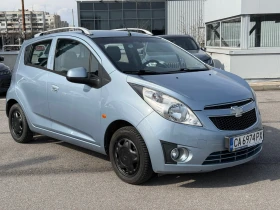 Chevrolet Spark 1.0 * 68p.s * 56 000km * От България - 3850 € / 7529.95 лв. - 47368900 3 | Car24.bg Chevrolet Spark 1.0 * 68p.s * 56 000km * От България - 3850 € / 7529.95 лв. - 47368900 3