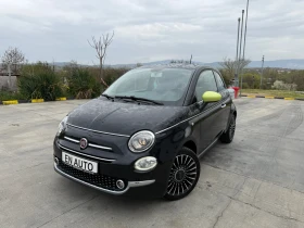 Fiat 500 1.2 i* VINTAGE* COC* KTEO* EURO 6 - Car24.bg Fiat 500 1.2 i* VINTAGE* COC* KTEO* EURO 6