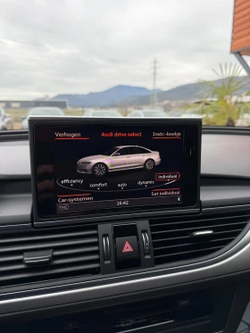 Audi A6 Нов внос от Белгия! - 13500 € / 26403.70 лв. - 84797298 12 | Car24.bg Audi A6 Нов внос от Белгия! - 13500 € / 26403.70 лв. - 84797298 12