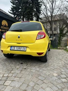 Renault Clio - 1599 € / 3127.37 лв. - 13470508 5 | Car24.bg Renault Clio - 1599 € / 3127.37 лв. - 13470508 5
