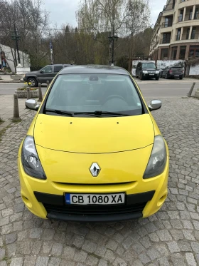 Renault Clio - 1599 € / 3127.37 лв. - 13470508 4 | Car24.bg Renault Clio - 1599 € / 3127.37 лв. - 13470508 4
