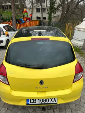 Renault Clio - 1599 € / 3127.37 лв. - 13470508 6 | Car24.bg Renault Clio - 1599 € / 3127.37 лв. - 13470508 6