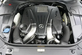 Mercedes-Benz S 500 Coupe 4Matic AMG Line Designo SWAROVSKI | Auto.bg — изображение 15 Mercedes-Benz S 500 Coupe 4Matic AMG Line Designo SWAROVSKI | Auto.bg — изображение 15