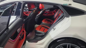 Mercedes-Benz AMG GT 43 4MATIC+ * HUD* КОЖА* ПАНО* ОБДУХВ* 360 | Auto.bg — изображение 10 Mercedes-Benz AMG GT 43 4MATIC+ * HUD* КОЖА* ПАНО* ОБДУХВ* 360 | Auto.bg — изображение 10