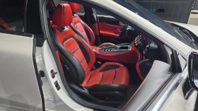Mercedes-Benz AMG GT 43 4MATIC+ * HUD* КОЖА* ПАНО* ОБДУХВ* 360 | Auto.bg — изображение 11 Mercedes-Benz AMG GT 43 4MATIC+ * HUD* КОЖА* ПАНО* ОБДУХВ* 360 | Auto.bg — изображение 11
