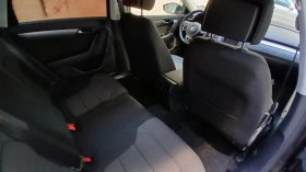 VW Passat 1.6TDI KLIMATRON NAVI 5299 | Auto.bg — изображение 14 VW Passat 1.6TDI KLIMATRON NAVI 5299 | Auto.bg — изображение 14