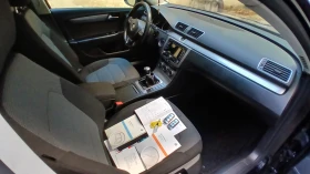 VW Passat 1.6TDI KLIMATRON NAVI 5299 | Auto.bg — изображение 13 VW Passat 1.6TDI KLIMATRON NAVI 5299 | Auto.bg — изображение 13