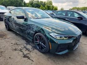 BMW 440 ix* M-SPORT* HARMAN KARDON* HUD* ПОДГРЕВ* ШИБИДАХ* | Auto.bg — изображение 4 BMW 440 ix* M-SPORT* HARMAN KARDON* HUD* ПОДГРЕВ* ШИБИДАХ* | Auto.bg — изображение 4