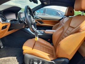 BMW 440 ix* M-SPORT* HARMAN KARDON* HUD* ПОДГРЕВ* ШИБИДАХ* | Auto.bg — изображение 7 BMW 440 ix* M-SPORT* HARMAN KARDON* HUD* ПОДГРЕВ* ШИБИДАХ* | Auto.bg — изображение 7