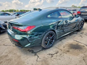 BMW 440 ix* M-SPORT* HARMAN KARDON* HUD* ПОДГРЕВ* ШИБИДАХ* | Auto.bg — изображение 3 BMW 440 ix* M-SPORT* HARMAN KARDON* HUD* ПОДГРЕВ* ШИБИДАХ* | Auto.bg — изображение 3