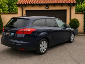 Ford Focus Ford Focus 2.0 TDCI 150 HP AVTOMAT | Auto.bg — изображение 5 Ford Focus Ford Focus 2.0 TDCI 150 HP AVTOMAT | Auto.bg — изображение 5