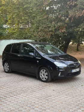 Ford C-max - 3500 € - 19495116 6 | Car24.bg Ford C-max - 3500 € - 19495116 6