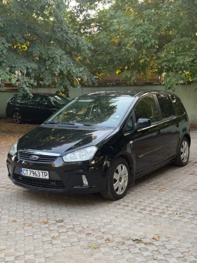 Ford C-max - 3500 € - 19495116 2 | Car24.bg Ford C-max - 3500 € - 19495116 2