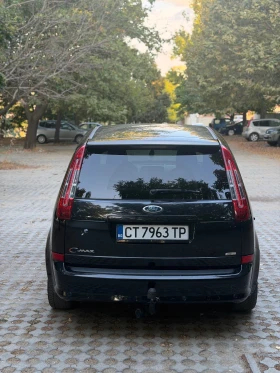 Ford C-max - 3500 € - 19495116 4 | Car24.bg Ford C-max - 3500 € - 19495116 4