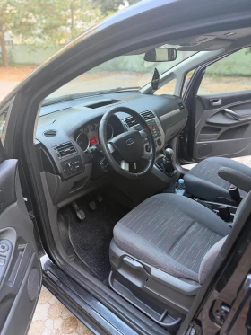 Ford C-max - 3500 € - 19495116 10 | Car24.bg Ford C-max - 3500 € - 19495116 10