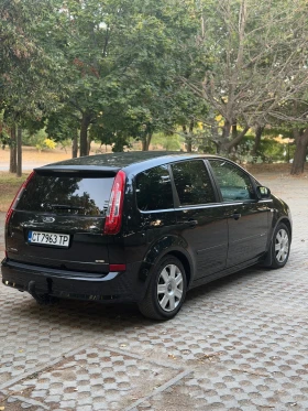 Ford C-max - 3500 € - 19495116 5 | Car24.bg Ford C-max - 3500 € - 19495116 5