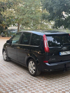 Ford C-max - 3500 € - 19495116 3 | Car24.bg Ford C-max - 3500 € - 19495116 3