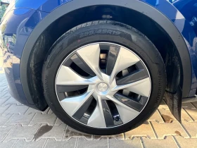 Tesla Model Y Long Range Европейска Гаранция - 33950 € - 35033551 9 | Car24.bg Tesla Model Y Long Range Европейска Гаранция - 33950 € - 35033551 9