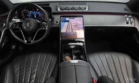 Mercedes-Benz S 350 BURMESTER* ОБДУХВАНЕ* ДИСТРОНИК* ХЕДЪП* 360КАМЕРА* | Auto.bg — изображение 8 Mercedes-Benz S 350 BURMESTER* ОБДУХВАНЕ* ДИСТРОНИК* ХЕДЪП* 360КАМЕРА* | Auto.bg — изображение 8