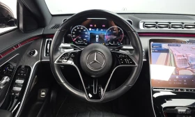 Mercedes-Benz S 350 BURMESTER* ОБДУХВАНЕ* ДИСТРОНИК* ХЕДЪП* 360КАМЕРА* | Auto.bg — изображение 9 Mercedes-Benz S 350 BURMESTER* ОБДУХВАНЕ* ДИСТРОНИК* ХЕДЪП* 360КАМЕРА* | Auto.bg — изображение 9