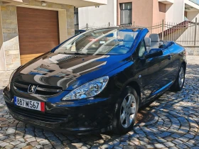 Peugeot 307 87000 км 2.0 136 к.с 16 v Бензин - Car24.bg Peugeot 307 87000 км 2.0 136 к.с 16 v Бензин
