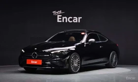 Mercedes-Benz CLE * CLE200 Coupe * БЕЗ ПЪРВОНАЧАЛНА ВНОСКА