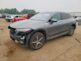 Mercedes-Benz EQS 580/SUV/4MATIC/Burmester/FULL ЕКСТРИ