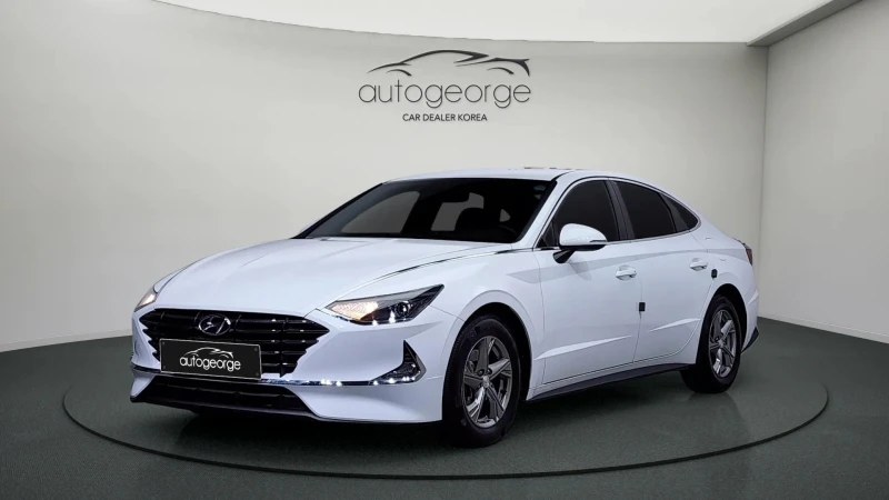 Hyundai Sonata 2.0LPG  - 28400 лв. / 14520.69 € - 97910857 1 | Car24.bg Hyundai Sonata 2.0LPG  - 28400 лв. / 14520.69 € - 97910857 1