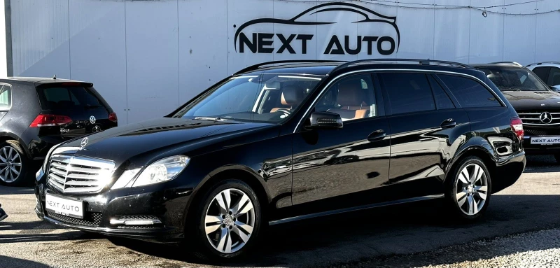 Mercedes-Benz E 250 2.2CDI 204HP 4MATIC NAVI EURO5A - 13990 лв. / 7152.97 € - 31175845 1 | Car24.bg Mercedes-Benz E 250 2.2CDI 204HP 4MATIC NAVI EURO5A - 13990 лв. / 7152.97 € - 31175845 1