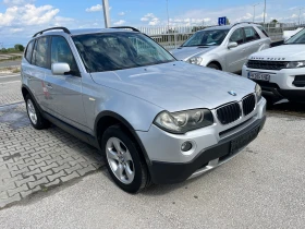 BMW X3 2.0 Diesel 150 k.c 1 - Car24.bg BMW X3 2.0 Diesel 150 k.c 1
